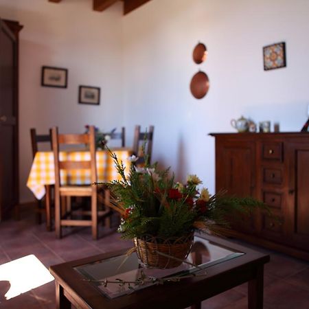 Agriturismo La Concordia Valderice Eksteriør bilde