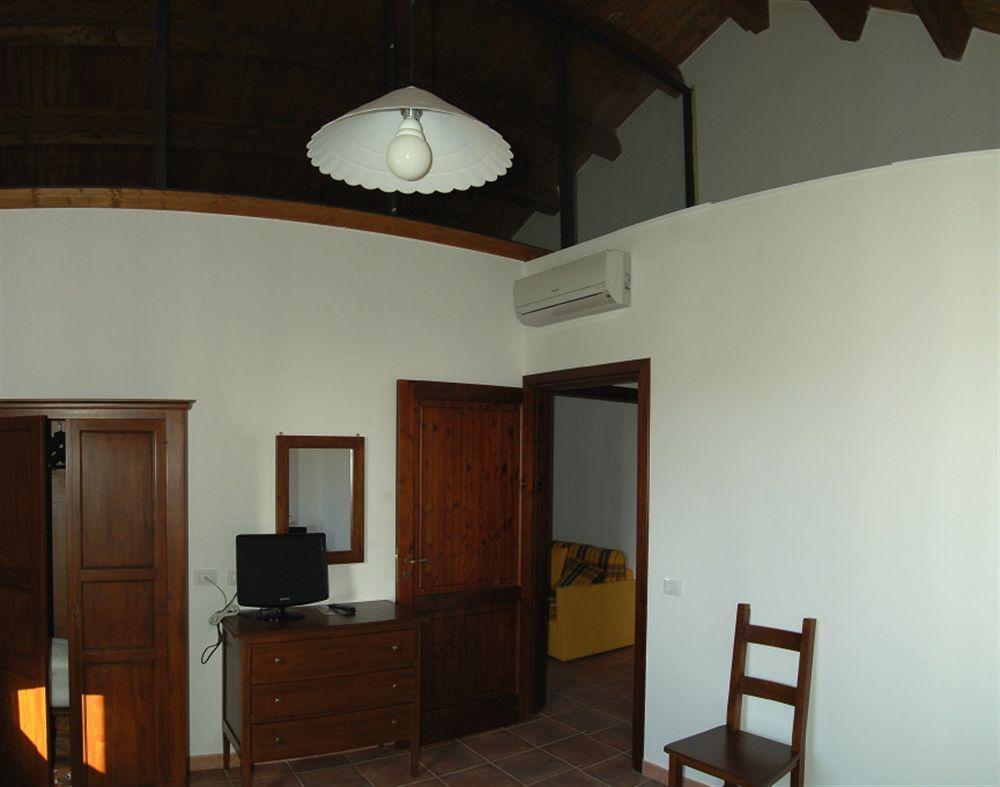 Agriturismo La Concordia Valderice Eksteriør bilde