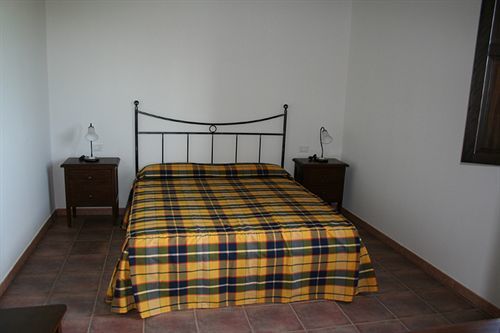 Agriturismo La Concordia Valderice Eksteriør bilde