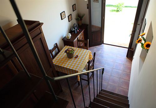 Agriturismo La Concordia Valderice Eksteriør bilde