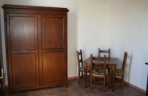 Agriturismo La Concordia Valderice Eksteriør bilde